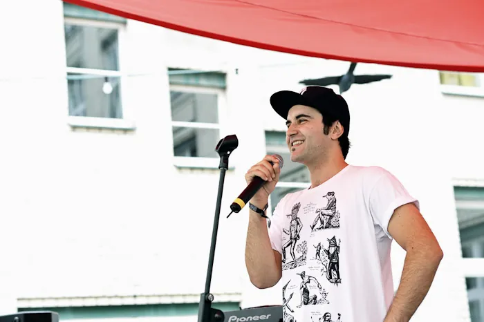 Chefket live