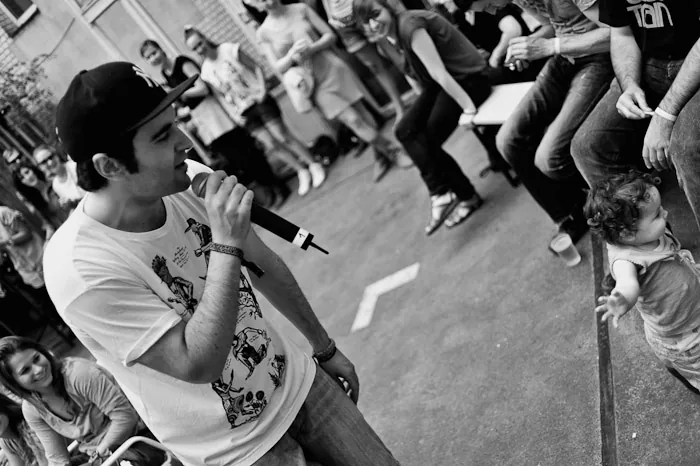 Chefket live