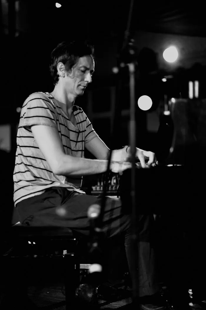 Hauschka live
