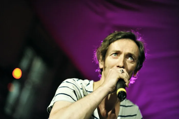 Hauschka live
