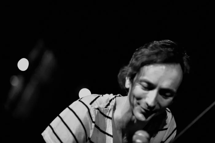 Hauschka live