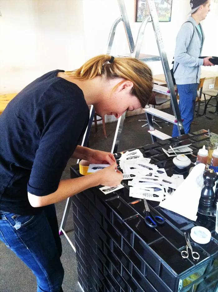 Makin of Michelberger Festival