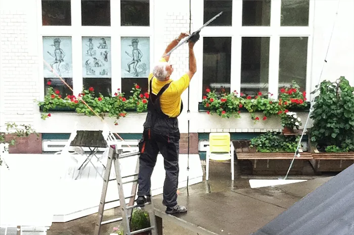 Making of the Michelberger Festival
