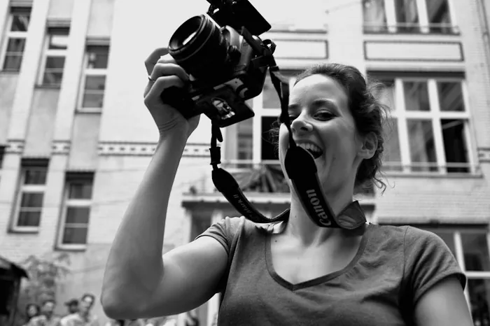 Making of Michelberger Festival