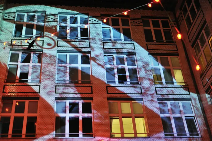 Making of Michelberger Festival