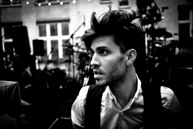 Matthew Hemerlein