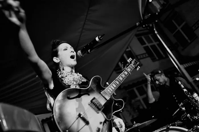 My Brightest Diamond live