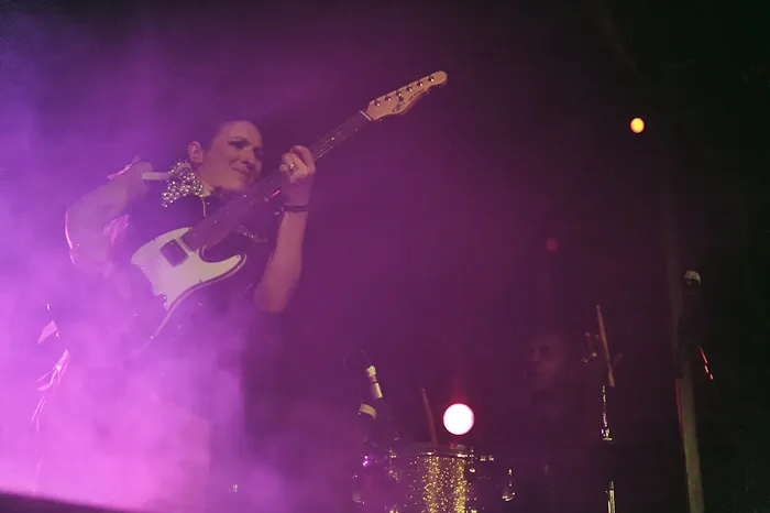 My Brightest Diamond live