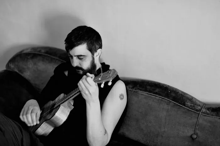 Scott Matthew live