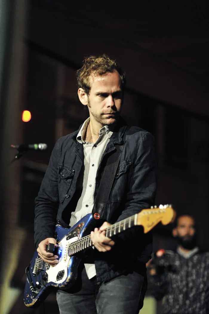 The National live
